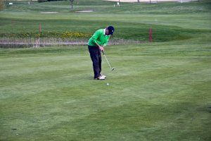 Happy Kids GOLF-CHARITYTURNIER 2012